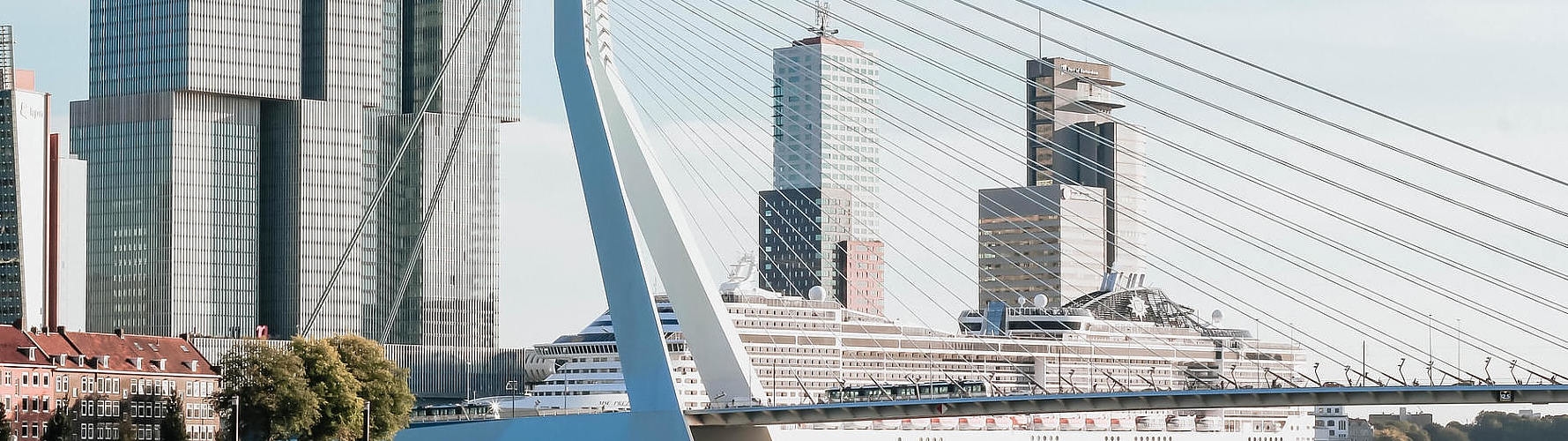 Verhuisbedrijf Rotterdam