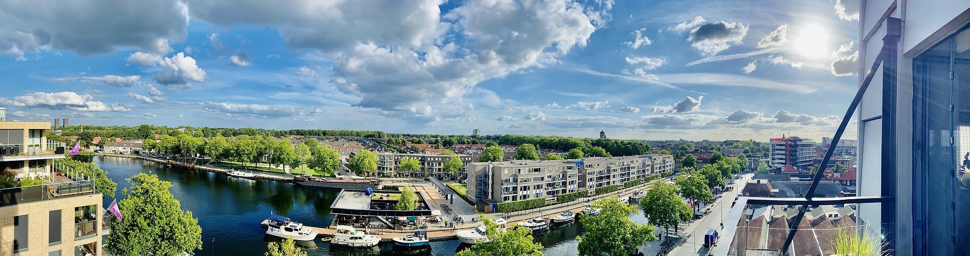 verhuisbedrijf tilburg